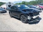 2023 Mazda Cx-5 2.5 S Premium Black vin: JM3KFBDM5P0193456