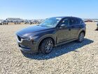 2021 Mazda Cx-5 Grand Touring Charcoal vin: JM3KFBDMXM1347276