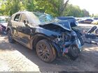 2025 Mazda Cx-5 2.5 Turbo Premium Black vin: JM3KFBDY5S0576339