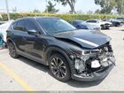 2023 Mazda Cx-5 2.5 S Premium Plus Gray vin: JM3KFBEM0P0102950