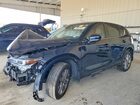 2024 Mazda Cx-5 Premium Plus Blue vin: JM3KFBEM1R0384745