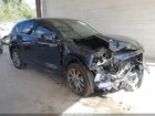 2025 Mazda Cx-5 2.5 S Premium Plus Dark Blue vin: JM3KFBEM6S0741245