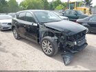 2023 Mazda Cx-5 2.5 Turbo Signature Black vin: JM3KFBXY1P0119076