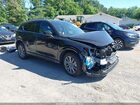 2025 Mazda Cx-5 2.5 Turbo Signature Черный vin: JM3KFBXY2S0745602