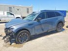 2025 Mazda Cx-70 Preferred Gray vin: JM3KJBHD0S1117073