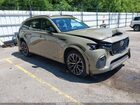 2025 Mazda Cx-70 3.3 Turbo S Premium Green vin: JM3KJDHC7S1104839