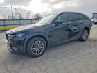 2024 Mazda Cx-90 Select Black vin: JM3KKAHD5R1148725