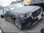 2024 Mazda Cx-90 3.3 Turbo Select Black vin: JM3KKAHD6R1175819