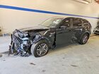 2025 Mazda Cx-90 Select Black vin: JM3KKAHD7S1196121