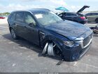 2026 Mazda Cx-90 3.3 Turbo Select Blue vin: JM3KKAHD9T1363273