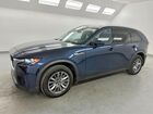 2024 Mazda Cx-90 Preferred Blue vin: JM3KKBHA9R1172506