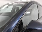 2024 Mazda Cx-90 Preferred Blue vin: JM3KKBHA9R1172506 Damage: Left Drip Rail, Chipped, 1