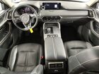 2024 Mazda Cx-90 Preferred Blue vin: JM3KKBHA9R1172506