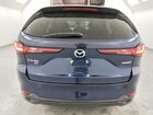 2024 Mazda Cx-90 Preferred Blue vin: JM3KKBHA9R1172506
