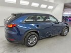 2024 Mazda Cx-90 Preferred Blue vin: JM3KKBHA9R1172506