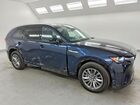 2024 Mazda Cx-90 Preferred Blue vin: JM3KKBHA9R1172506