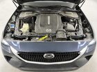 2024 Mazda Cx-90 Preferred Blue vin: JM3KKBHA9R1172506 Damage: Fluid Level Coolant, Low Fluid, Unacceptable