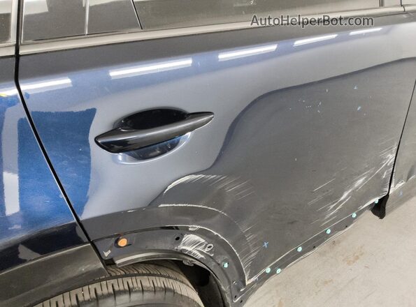 JM3KKBHA9R1172506 2024 MAZDA CX-90 Blue 