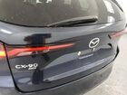 2024 Mazda Cx-90 Preferred Blue vin: JM3KKBHA9R1172506 Damage: Lift Gate, Chipped, 2