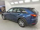 2024 Mazda Cx-90 Preferred Blue vin: JM3KKBHA9R1172506