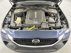2024 Mazda Cx-90 Preferred Blue vin: JM3KKBHA9R1172506