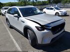 2025 Mazda Cx-90 Phev Preferred Package Gray vin: JM3KKBHA9S1224870