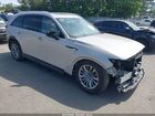 2025 Mazda Cx-90 Phev Preferred Package Серый vin: JM3KKBHAXS1248854