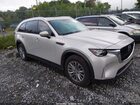 2024 Mazda Cx-90 3.3 Turbo Preferred Champagne vin: JM3KKBHD1R1116621