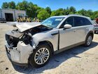 2024 Mazda Cx-90 Preferred Gray vin: JM3KKBHD1R1134858