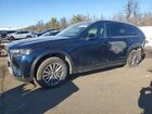 2024 Mazda Cx-90 Preferred Blue vin: JM3KKBHD3R1167036
