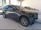 2024 Mazda Cx-90 3.3 Turbo Preferred Blue vin: JM3KKBHD4R1128665