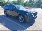 2026 Mazda Cx-90 3.3 Turbo Preferred Черный vin: JM3KKBHD4T1368693