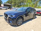 2025 Mazda Cx-90 Preferred Teal vin: JM3KKBHD6S1254435