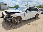 2025 Mazda Cx-90 Preferred White vin: JM3KKBHD8S1235353