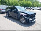 2025 Mazda Cx-90 3.3 Turbo Preferred Package Navy vin: JM3KKBHD9S1248287