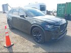 2025 Mazda Cx-90 Phev Premium Sport Black vin: JM3KKCHA3S1248247