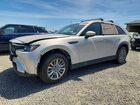 2024 Mazda Cx-90 Preferred Plus Beige vin: JM3KKCHD0R1123369