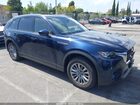 2024 Mazda Cx-90 3.3 Turbo Preferred Plus Blue vin: JM3KKCHD1R1114731