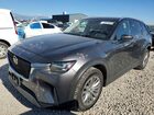2024 Mazda Cx-90 Preferred Plus Gray vin: JM3KKCHD1R1115880