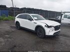 2026 Mazda Cx-90 3.3 Turbo Premium Sport White vin: JM3KKCHD1T1354529