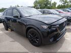 2026 Mazda Cx-90 3.3 Turbo Premium Sport Black vin: JM3KKCHD3T1363183