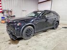 2026 Mazda Cx-90 Premium Sport Black vin: JM3KKCHD6T1361833