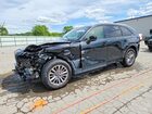 2024 Mazda Cx-90 Preferred Plus Black vin: JM3KKCHD7R1121375