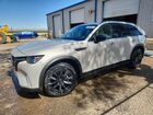2026 Mazda Cx-90 Premium Sport Gold vin: JM3KKCHD7T1356043