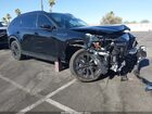 2026 Mazda Cx-90 3.3 Turbo Premium Sport Black vin: JM3KKCHD7T1378253