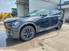 2026 Mazda Cx-90 Premium Sport Black vin: JM3KKCHD8T1355564