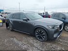 2024 Mazda Cx-90 Phev Premium Серый vin: JM3KKDHA2R1104186