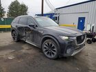 2024 Mazda Cx-90 Premium Black vin: JM3KKDHA9R1115217