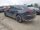 2024 Mazda Cx-90 Premium Black vin: JM3KKDHA9R1115217