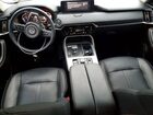 2024 Mazda Cx-90 Premium Black vin: JM3KKDHA9R1115217